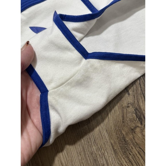 Y2K Vintage Playboy Property Of Playboy Bunny Head Briefs Underwear‎ Size L - Picture 11 of 15